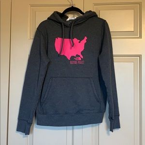 The North Face Sweatshirt